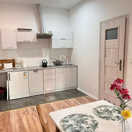 Apartament Lubicz Krasków Εξωτερικό φωτογραφία