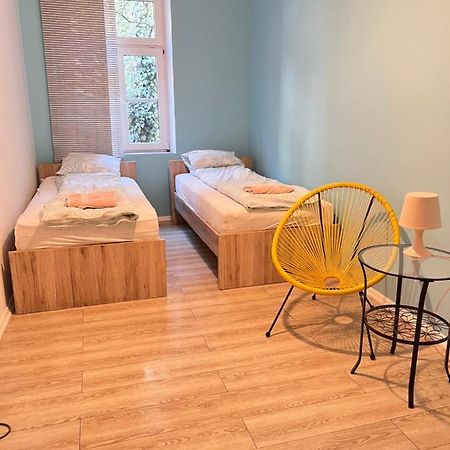 Apartament Lubicz Krasków Εξωτερικό φωτογραφία