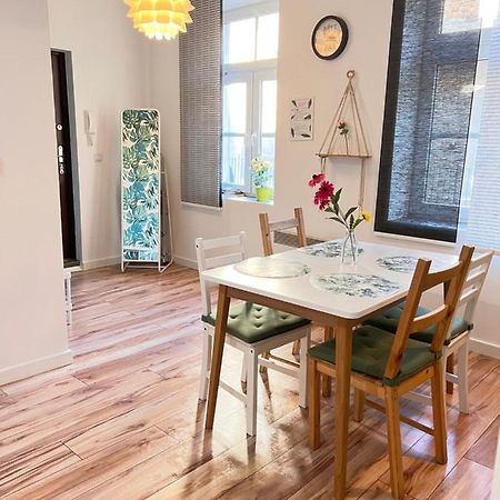 Apartament Lubicz Krasków Εξωτερικό φωτογραφία