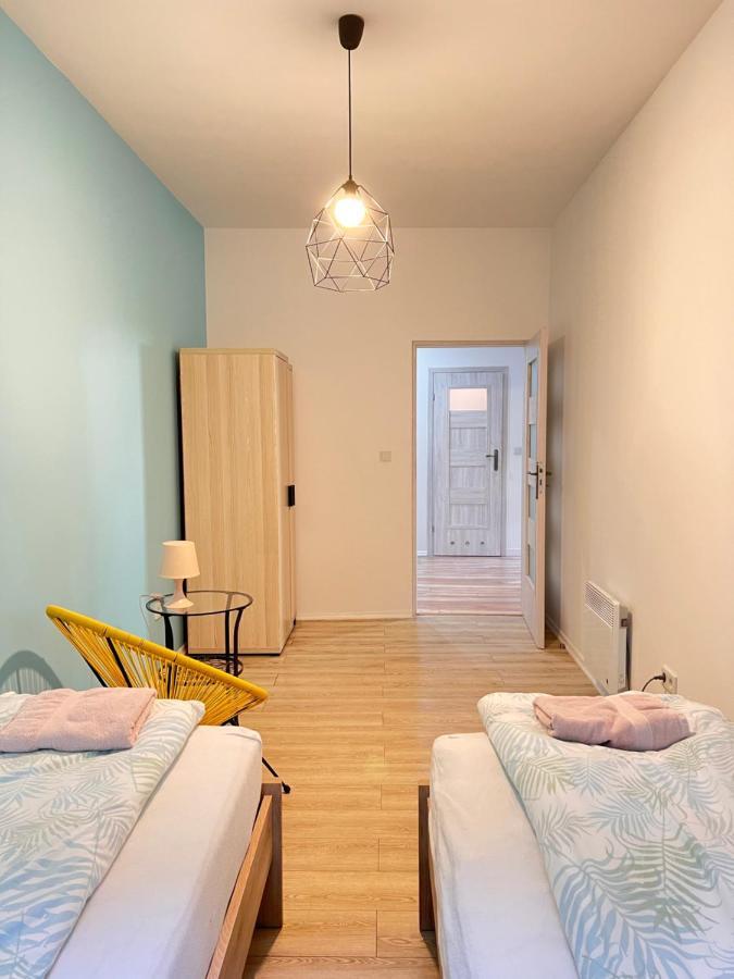 Apartament Lubicz Krasków Εξωτερικό φωτογραφία