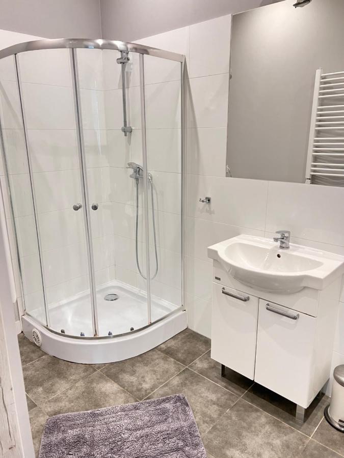 Apartament Lubicz Krasków Εξωτερικό φωτογραφία
