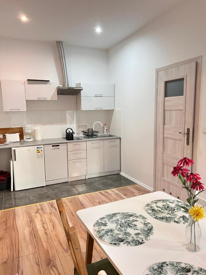 Apartament Lubicz Krasków Εξωτερικό φωτογραφία