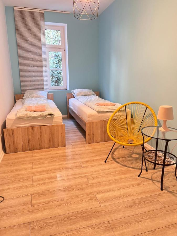 Apartament Lubicz Krasków Εξωτερικό φωτογραφία