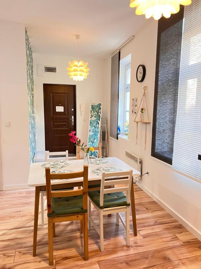 Apartament Lubicz Krasków Εξωτερικό φωτογραφία