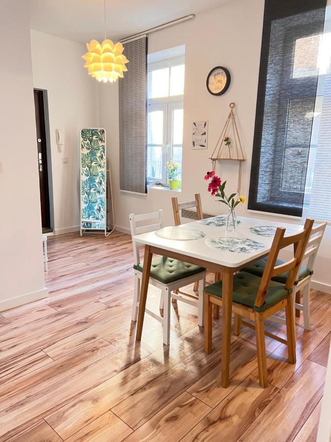 Apartament Lubicz Krasków Εξωτερικό φωτογραφία