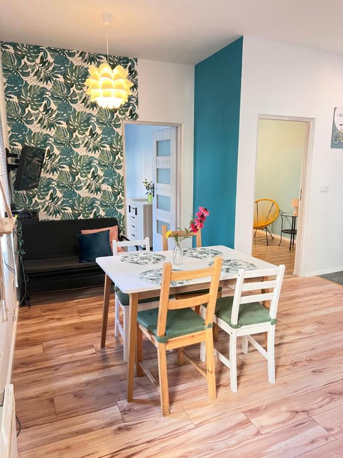 Apartament Lubicz Krasków Εξωτερικό φωτογραφία