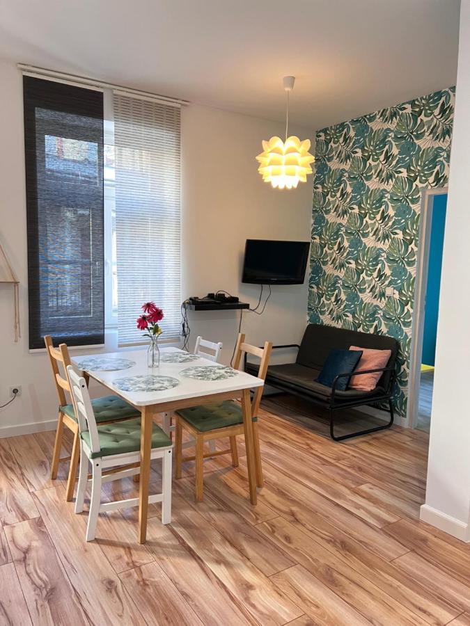 Apartament Lubicz Krasków Εξωτερικό φωτογραφία