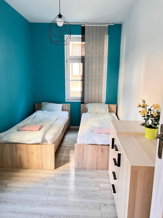 Apartament Lubicz Krasków Εξωτερικό φωτογραφία