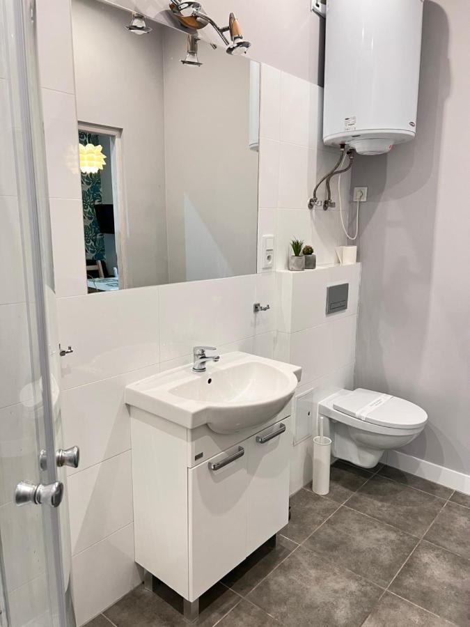 Apartament Lubicz Krasków Εξωτερικό φωτογραφία